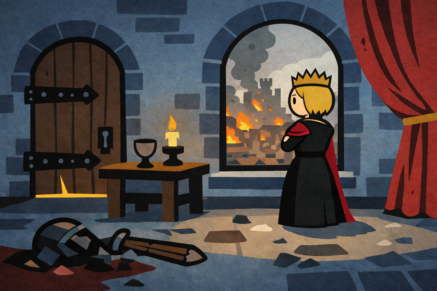 Scene 7 keyframe