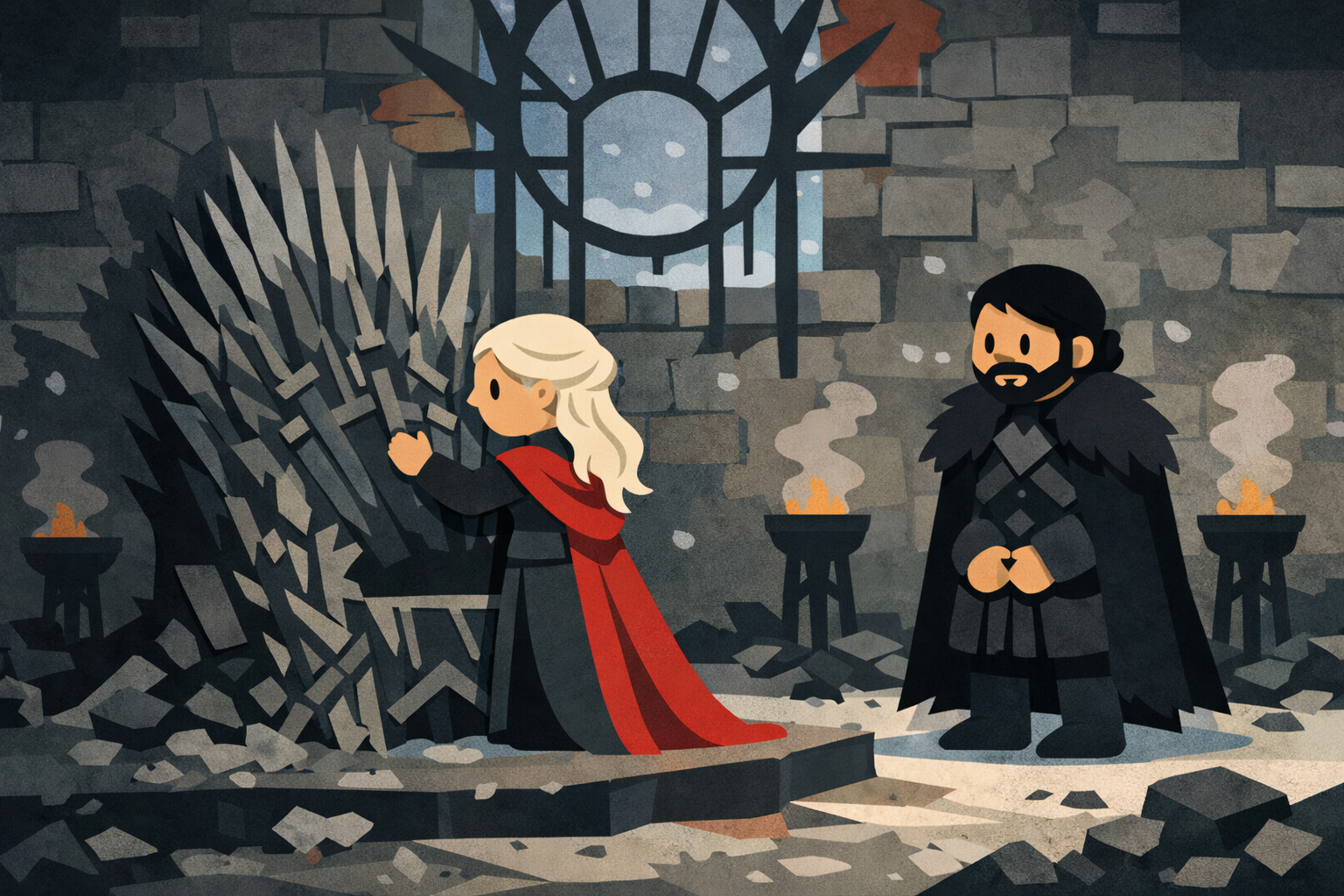 Scene 14 keyframe