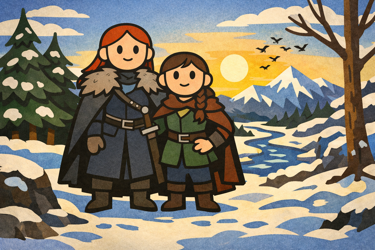 Scene 22 keyframe