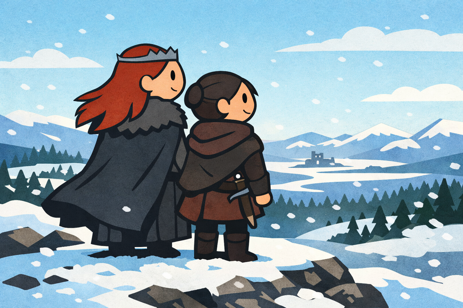 Scene 28 keyframe