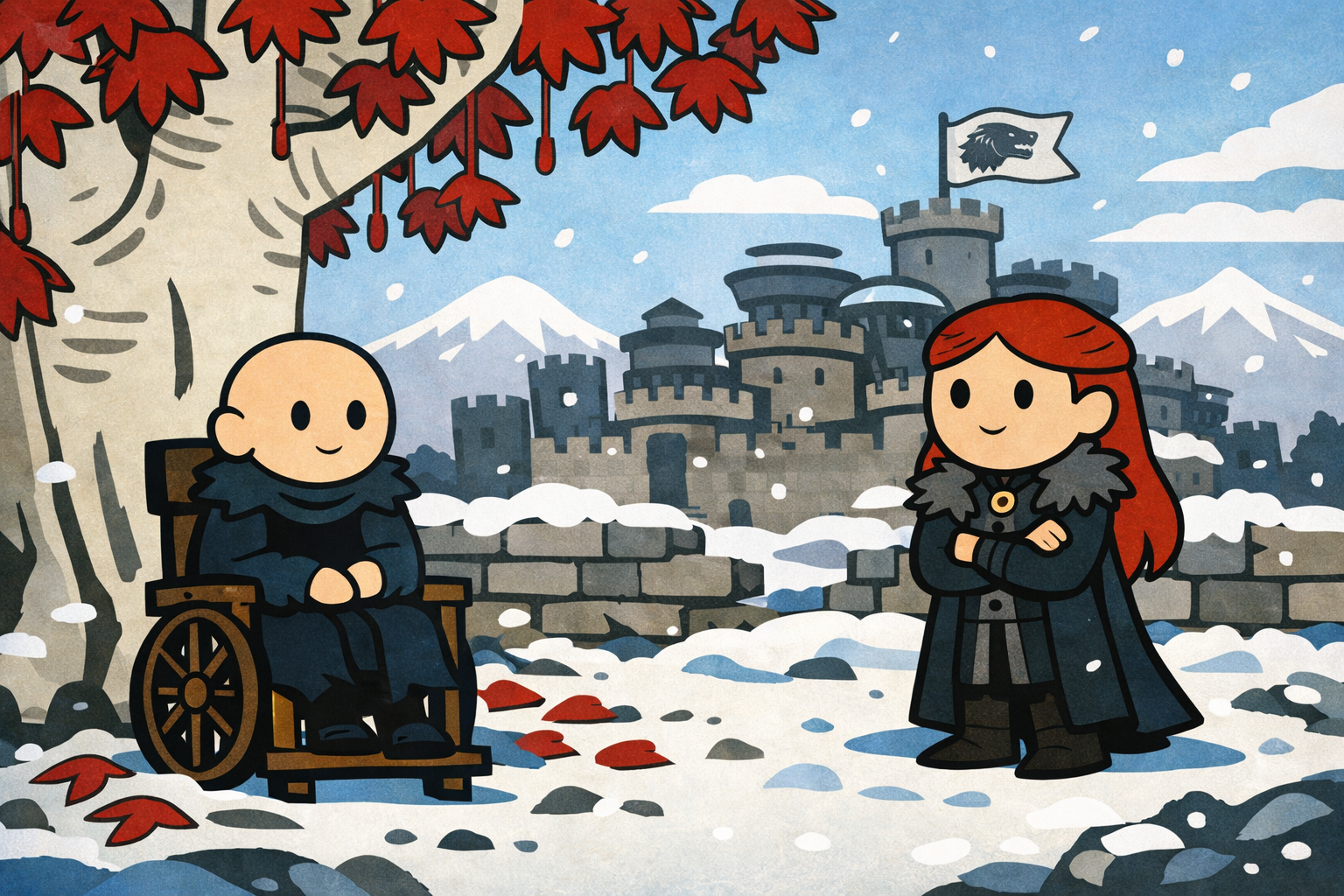 Scene 32 keyframe